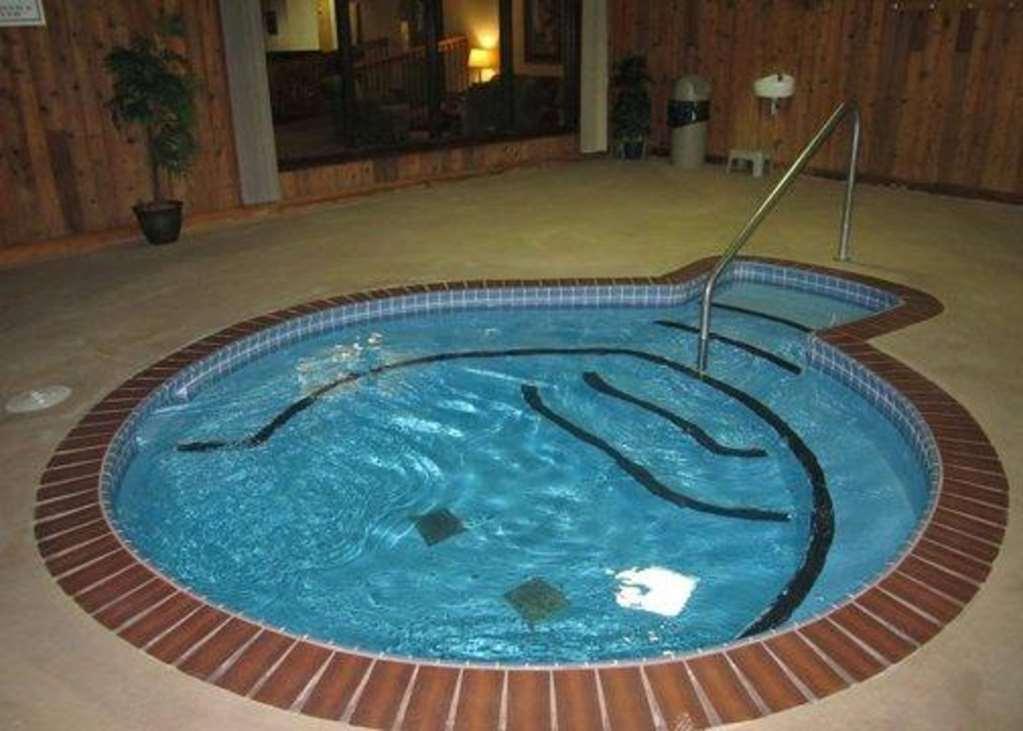 Quality Inn New Liskeard Съоръжения снимка