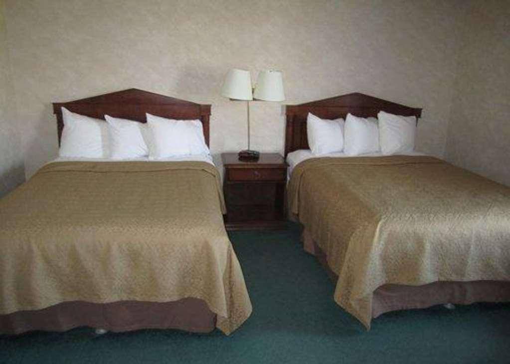 Quality Inn New Liskeard Стая снимка