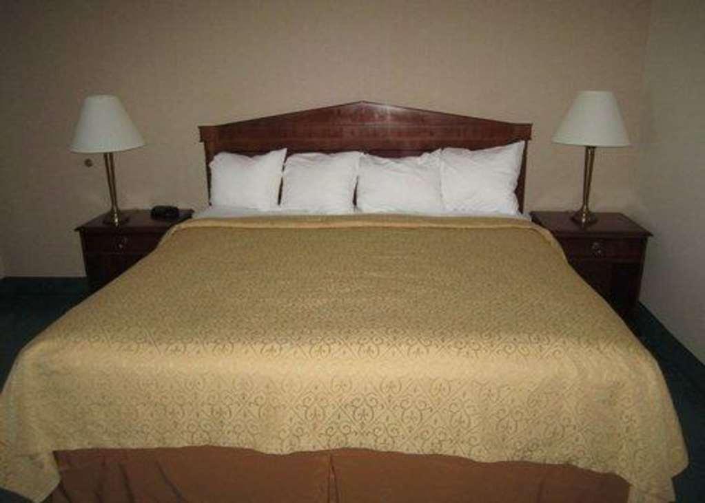 Quality Inn New Liskeard Стая снимка