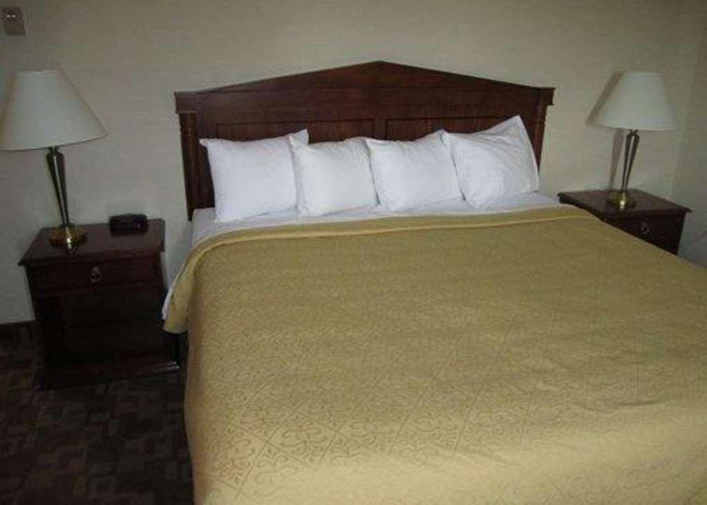 Quality Inn New Liskeard Стая снимка
