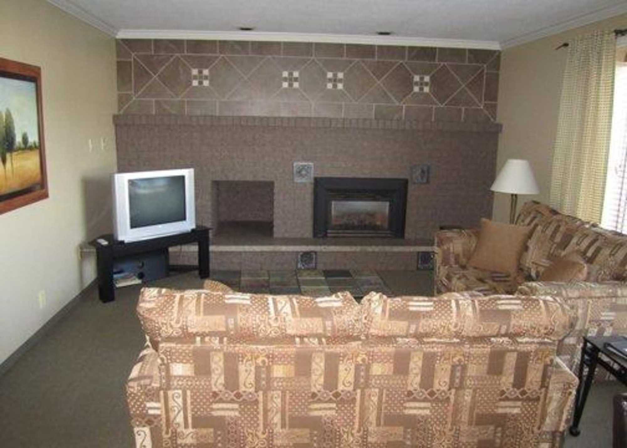 Quality Inn New Liskeard Стая снимка